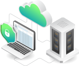 Automatic Cloud Backups