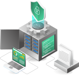 NVMe Data Storage