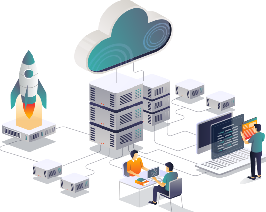 Node.js Hosting